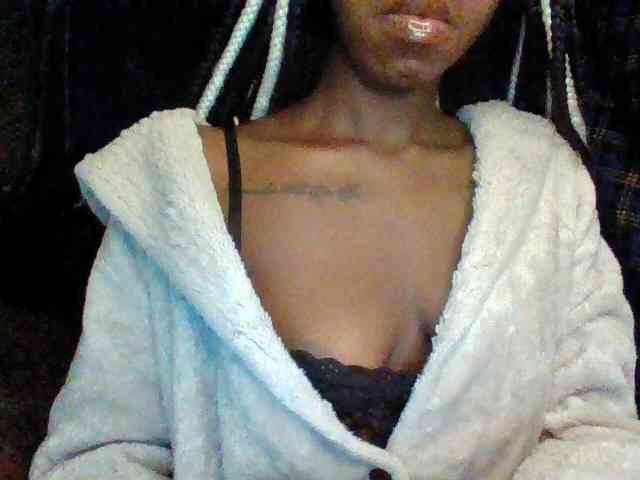TipQueen webcam