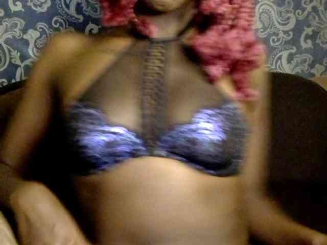 Ebonymuse webcam