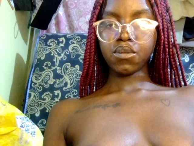 Ebonymuse webcam