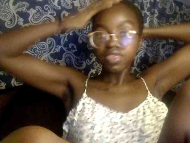 Ebonymuse webcam
