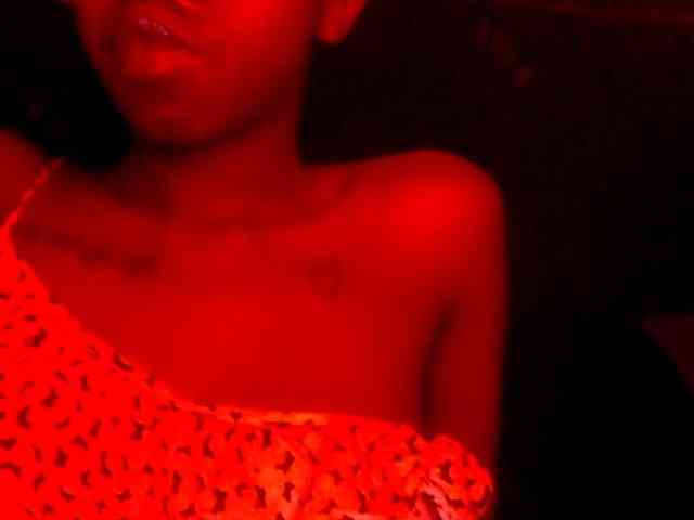 Ebonymuse webcam