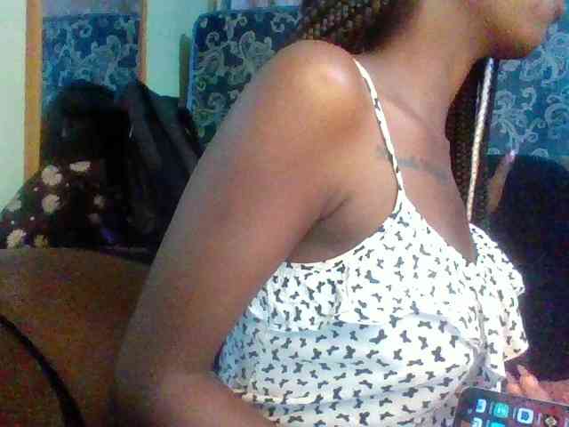 TipQueen webcam