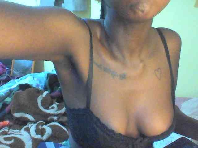 TipQueen webcam