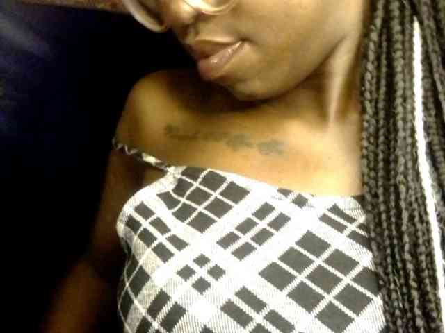 TipQueen webcam