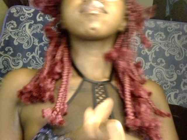 Ebonymuse webcam
