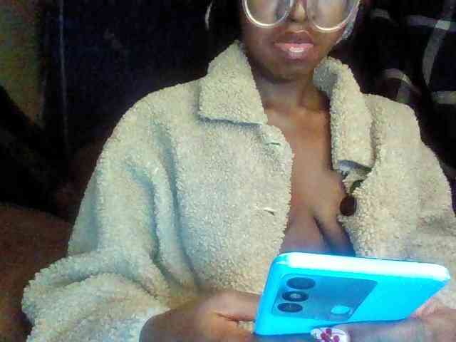 TipQueen webcam