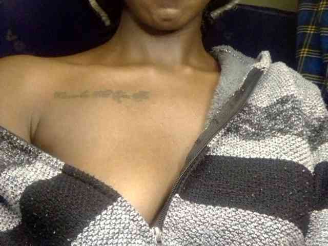 TipQueen webcam