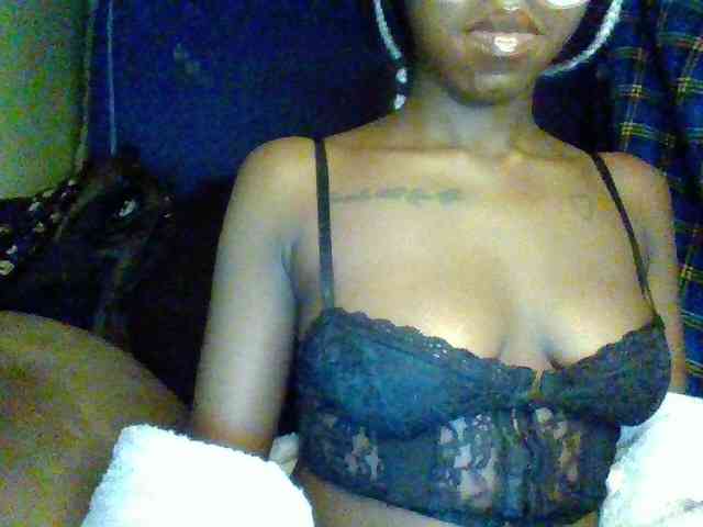 TipQueen webcam