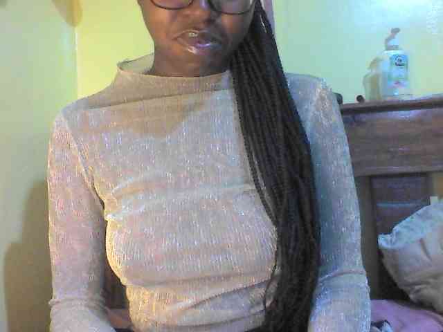 TipQueen webcam