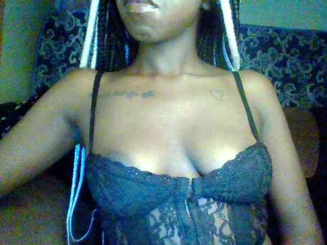 TipQueen webcam
