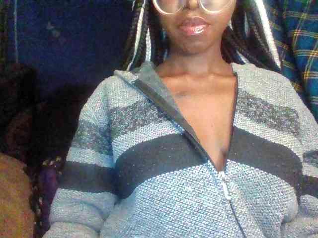 TipQueen webcam