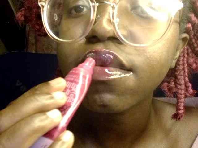 Ebonymuse webcam