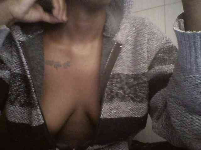 Ebonymuse webcam