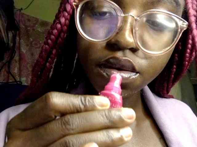 Ebonymuse webcam