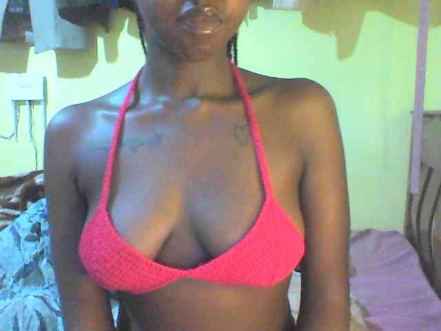 TipQueen webcam