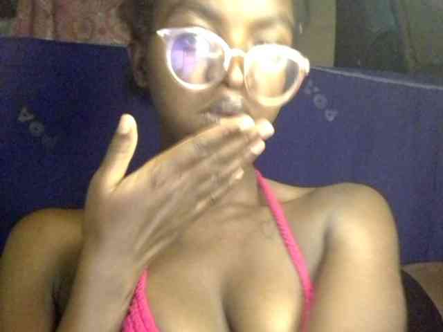 Ebonymuse webcam