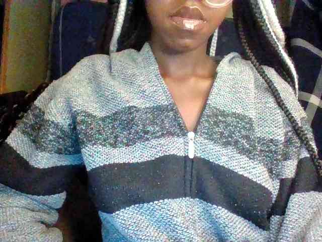 TipQueen webcam