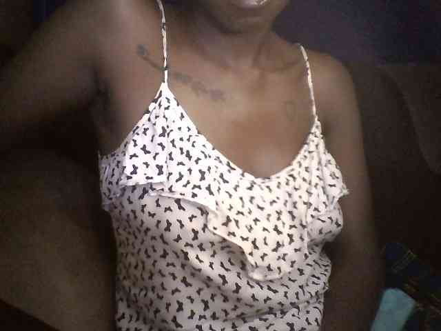 Ebonymuse webcam