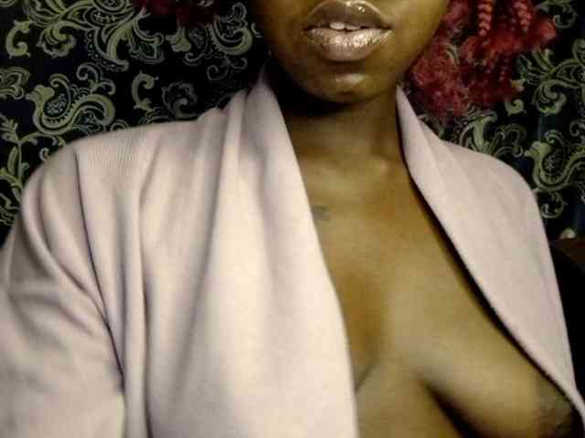 Ebonymuse webcam