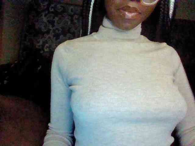 TipQueen webcam