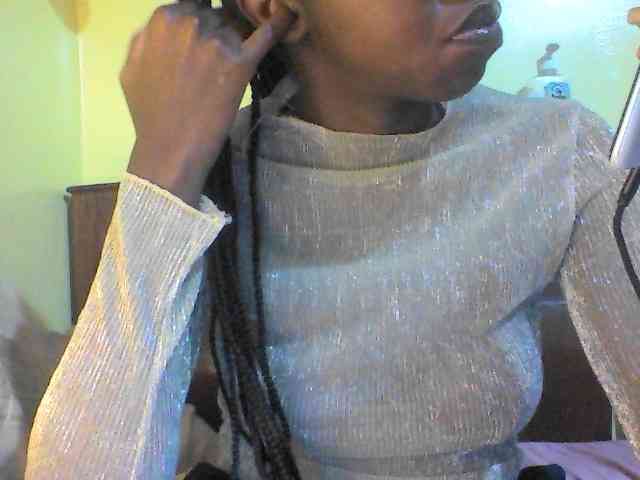 TipQueen webcam