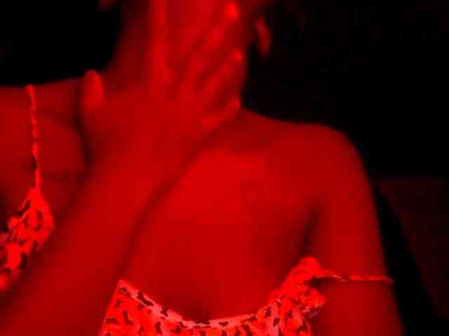 Ebonymuse webcam