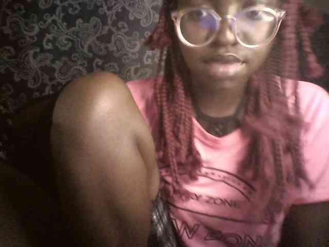 Ebonymuse webcam