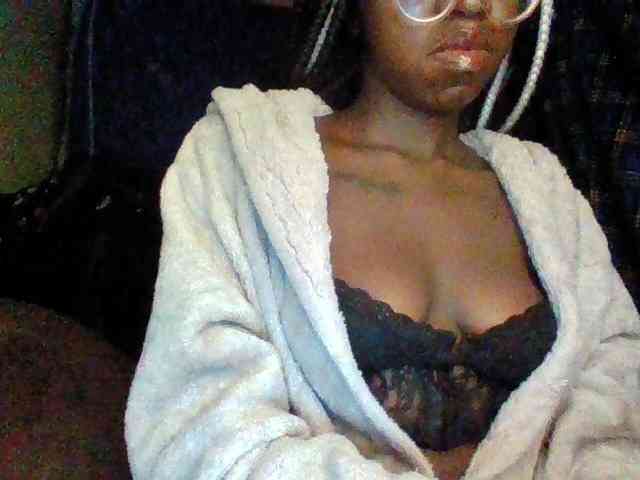 TipQueen webcam