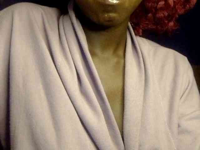 Ebonymuse webcam