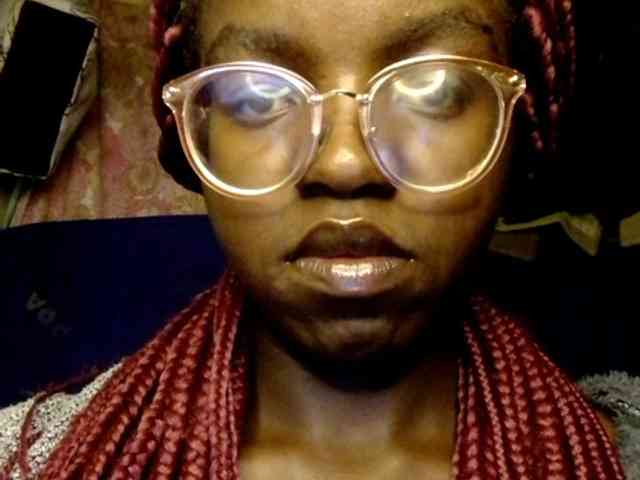 Ebonymuse webcam
