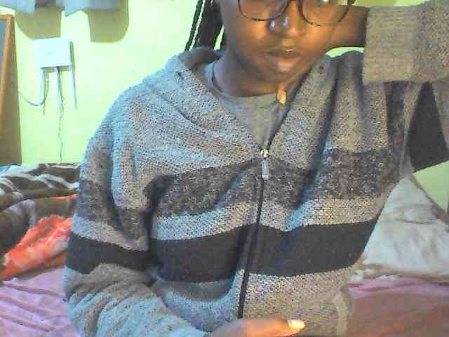 TipQueen webcam