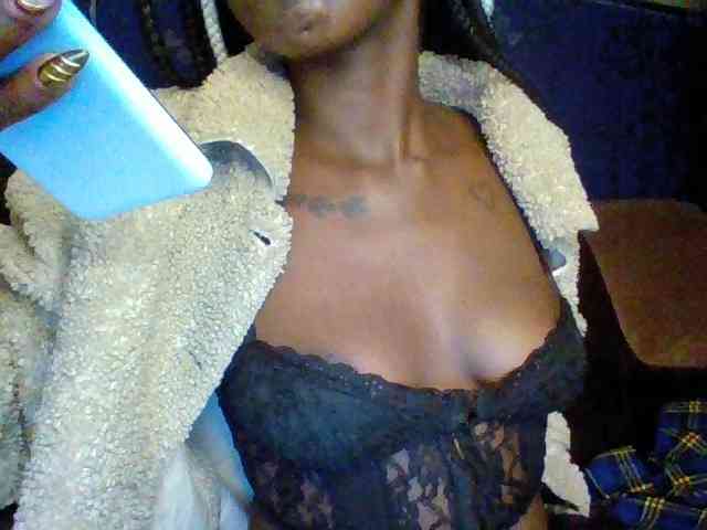 TipQueen webcam