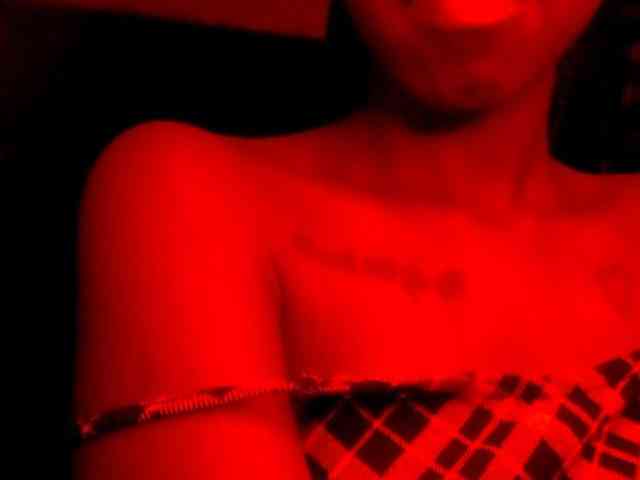 TipQueen webcam