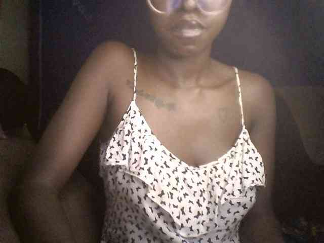 Ebonymuse webcam