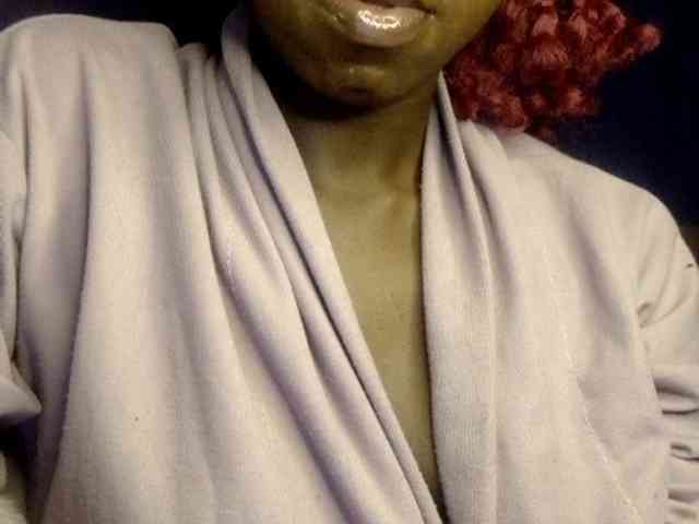 Ebonymuse webcam