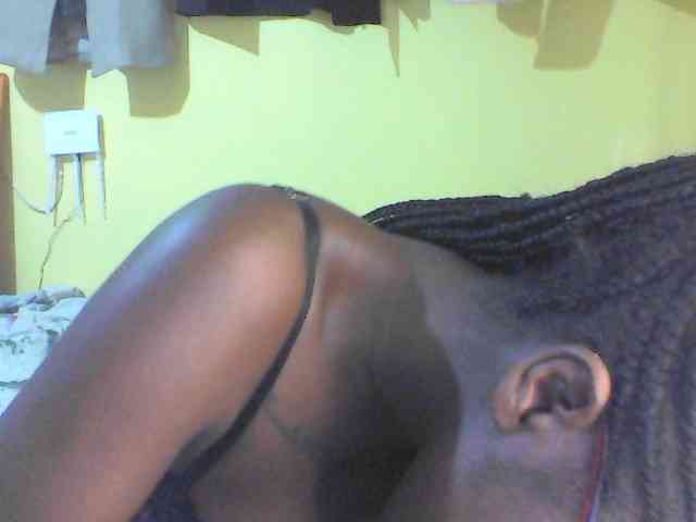 TipQueen webcam