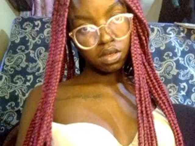 Ebonymuse webcam