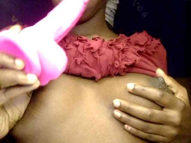 TipQueen webcam
