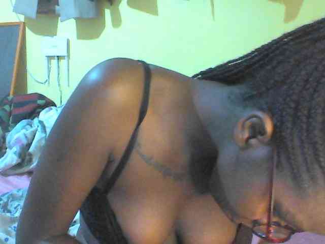 TipQueen webcam