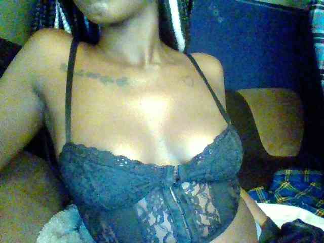 Ebonymuse
