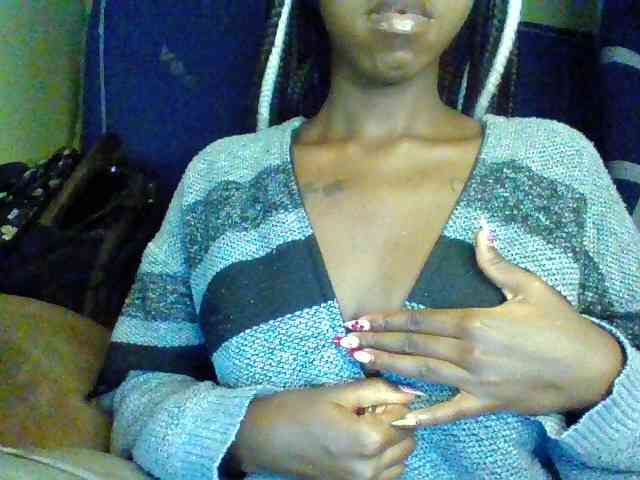 TipQueen webcam