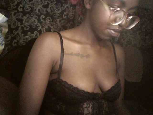 Ebonymuse webcam