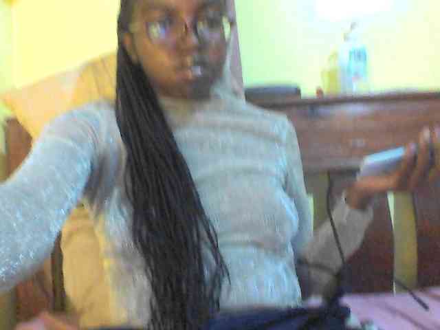TipQueen webcam