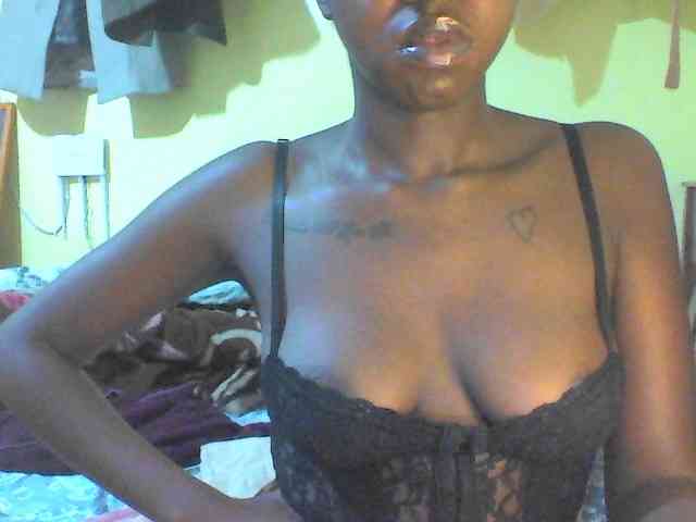 Ebonymuse