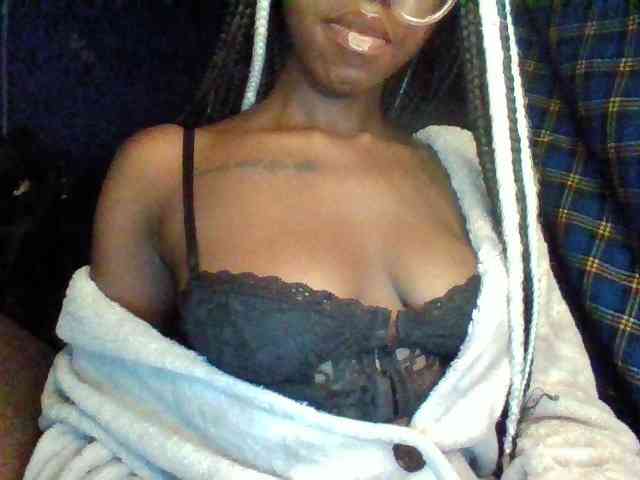 TipQueen webcam
