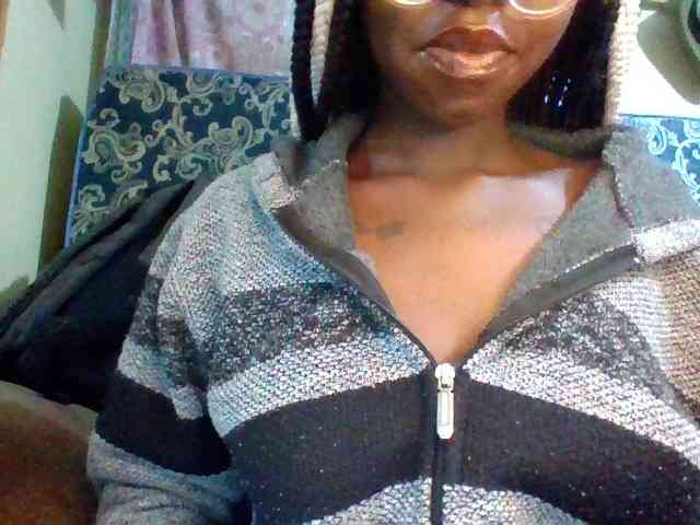 TipQueen webcam