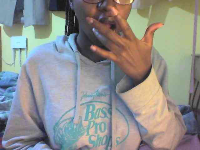 TipQueen webcam