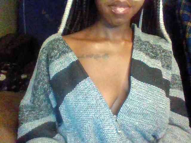 TipQueen webcam