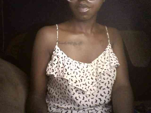 Ebonymuse webcam