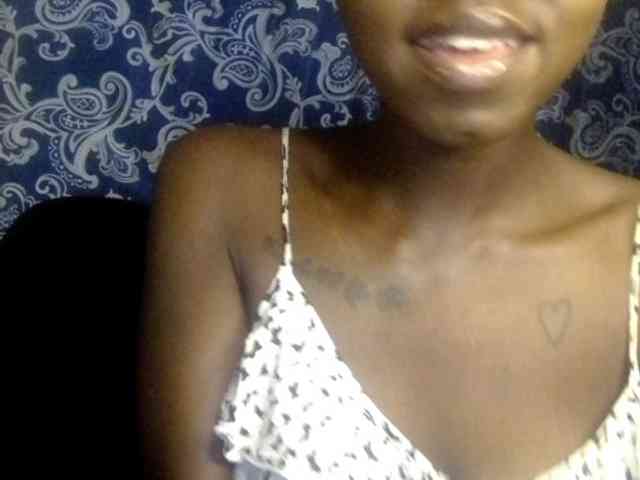 Ebonymuse webcam